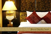 LK Royal Suite-Royal Duplex Suite